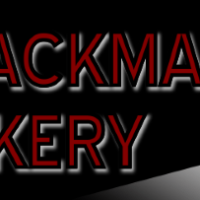 Blackmarket Bakery