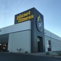 Planet Fitness - National City
